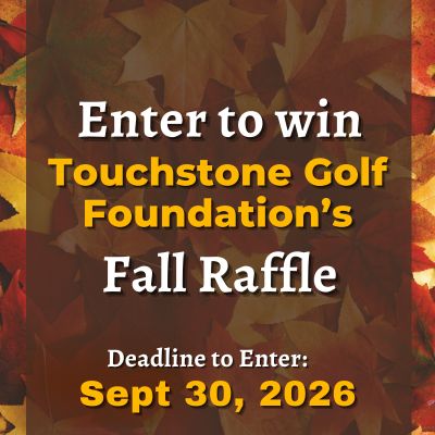 Fall Raffle Tickets