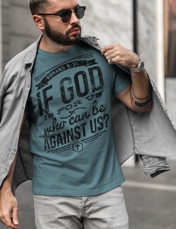 If God Is For Us