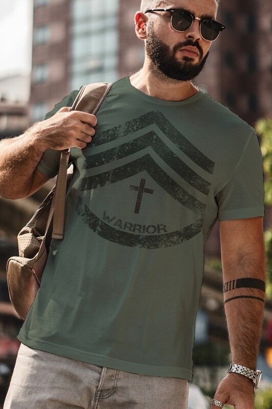 Vertical Warrior