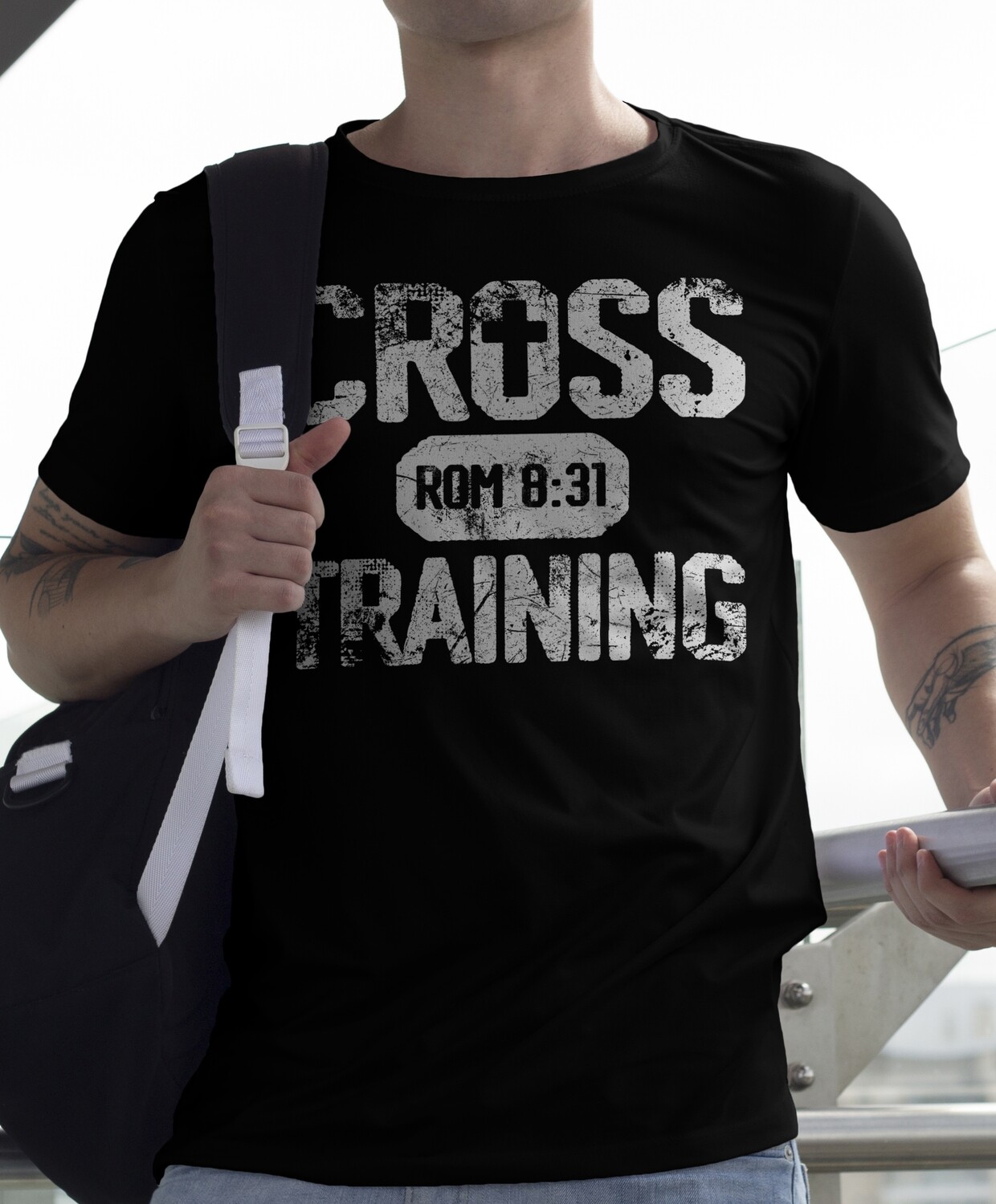 Cross Training