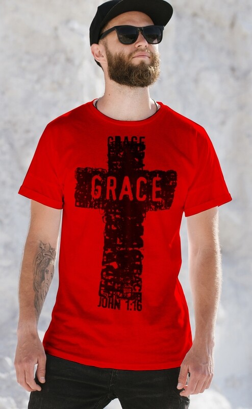 Grace Upon Grace