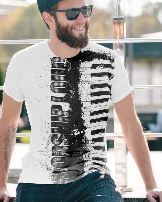 Worship Loud Keys