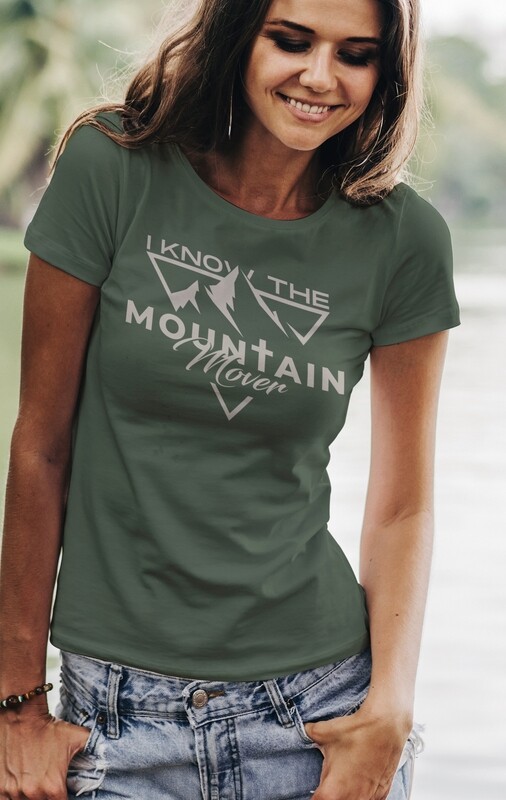 Mountain Mover