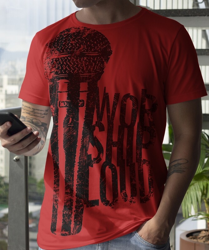 Worship Loud Mic
