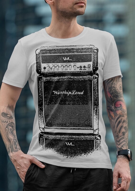 Worship Loud Amp