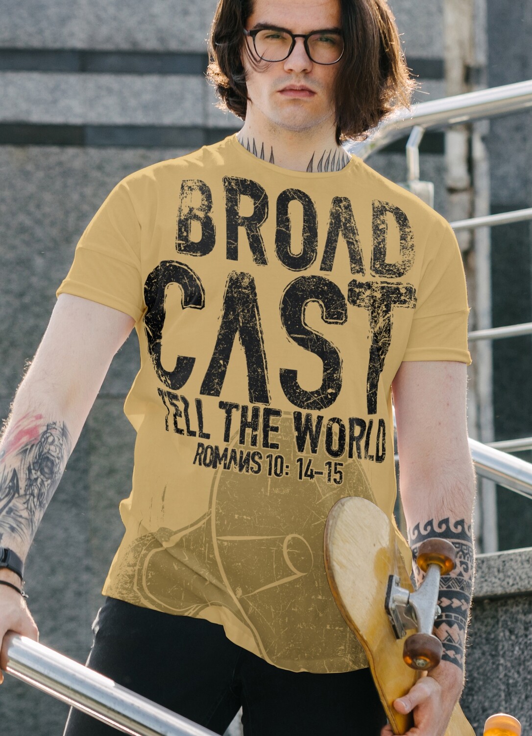 Broadcast