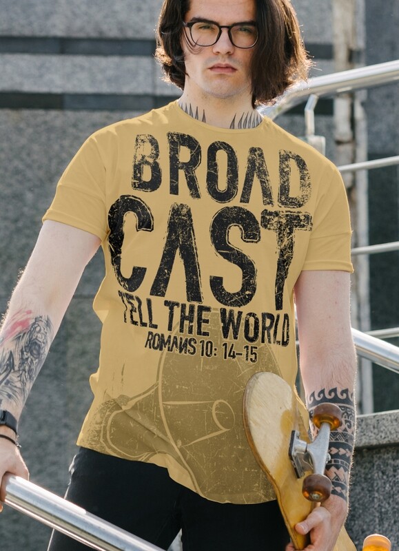 Broadcast