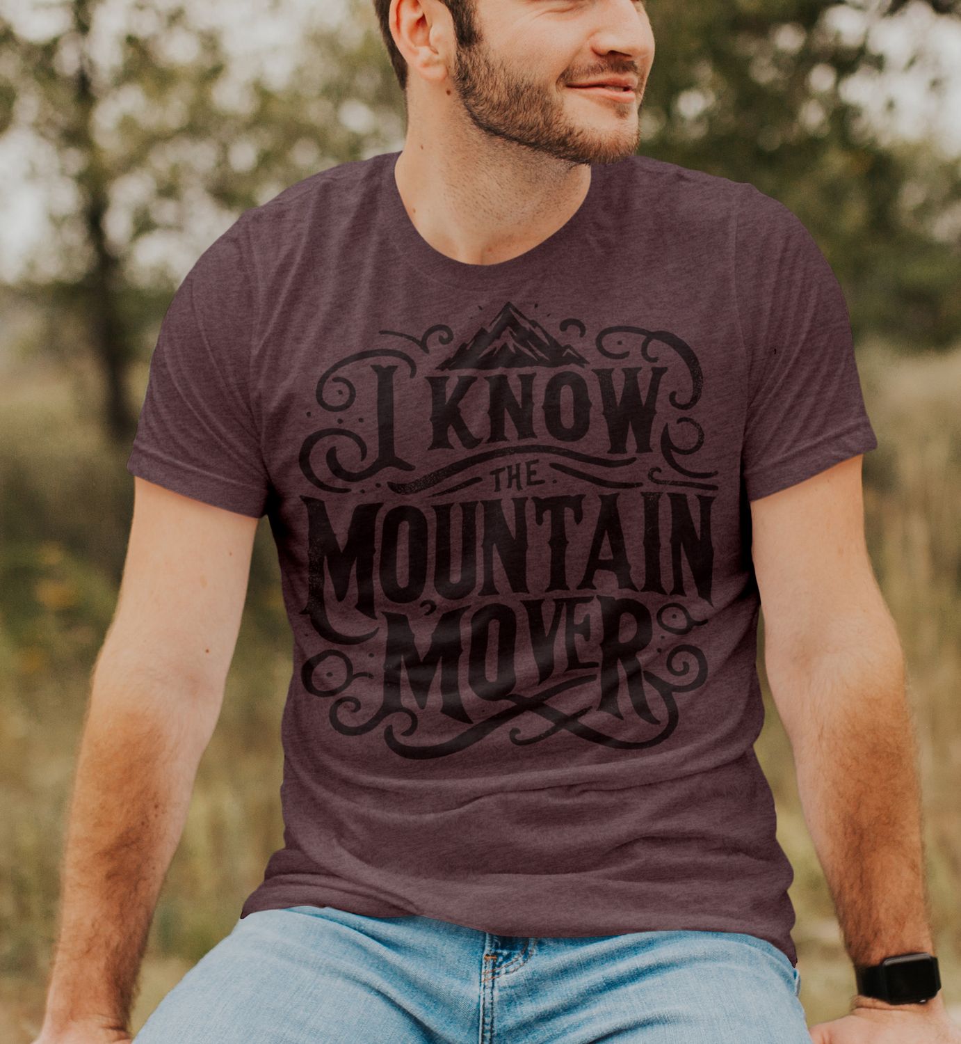 Mountain Mover Script