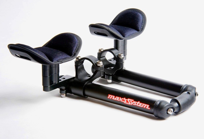 &quot;SHORTY&quot; AERO Flat