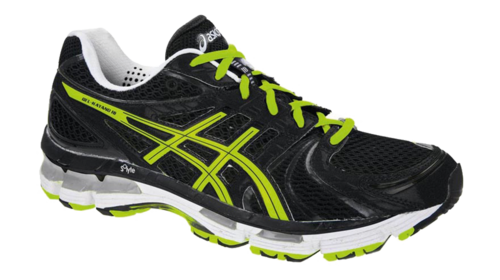 asics pronador hombre