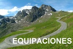 Equipaciones