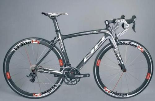 BH RC1 ULTEGRA PREMIUM