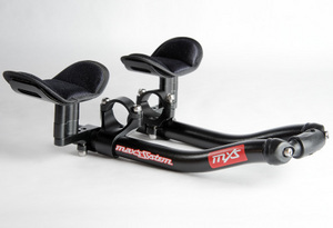 &quot;SHORTY&quot; AERO Riser-Flat