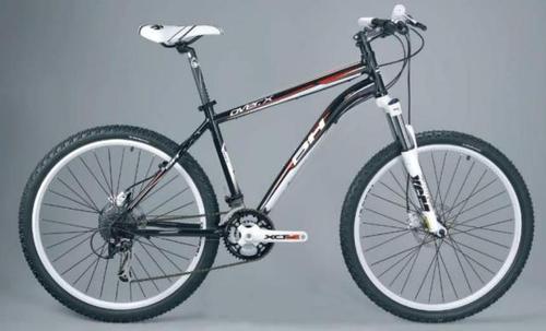 BICI BH OVER PREMIUM