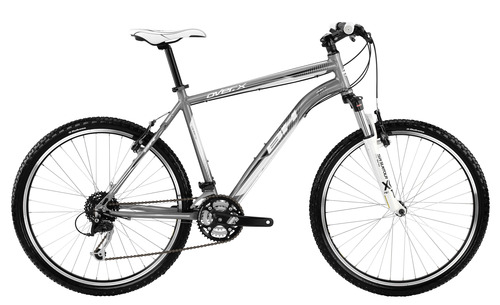 BICI BH OVER X 5.6 24V