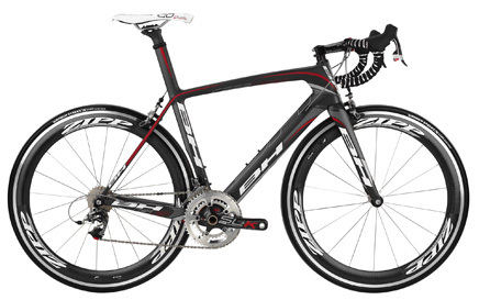 BICI G6 8.5 (L80C3)
