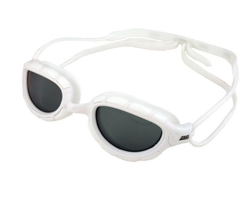 ZOGGS PREDATOR WHITE