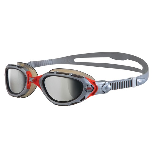 ZOGGS PREDATOR FLEX MIRROR