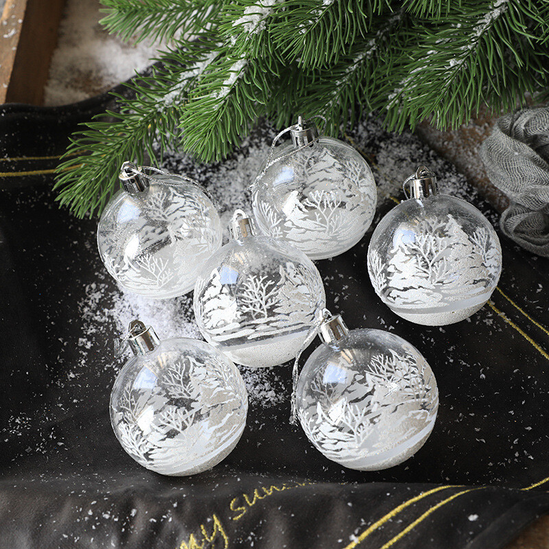 White Christmas