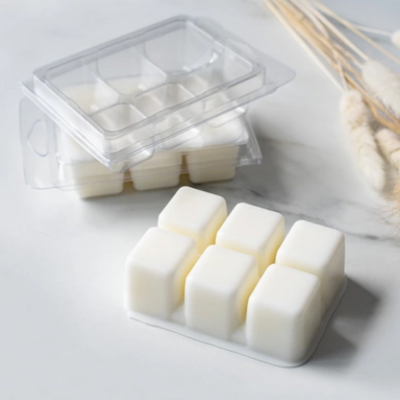 Wax Melts | Clamshell Container