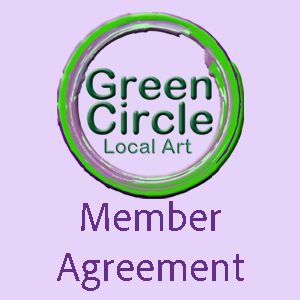 Member Agreement Form