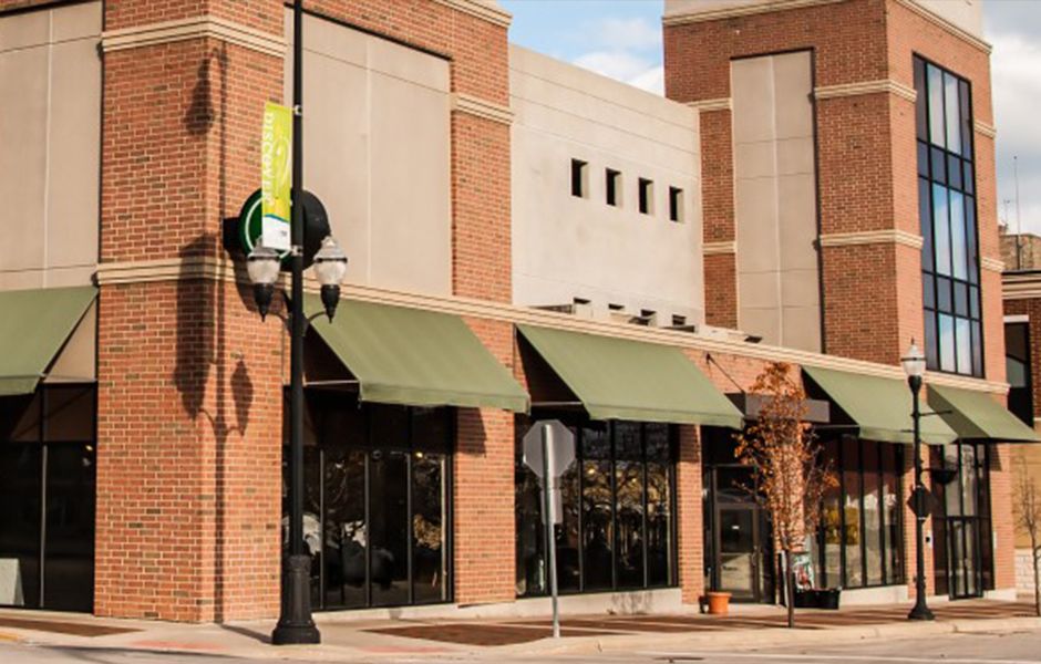 E-commerce Product Image