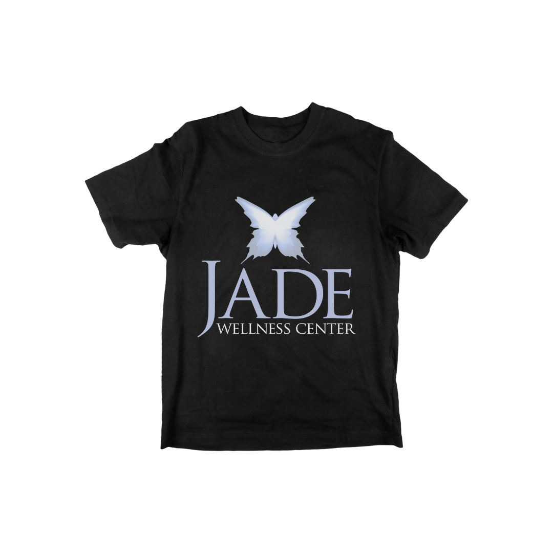 JADE Wellness Center Shirt