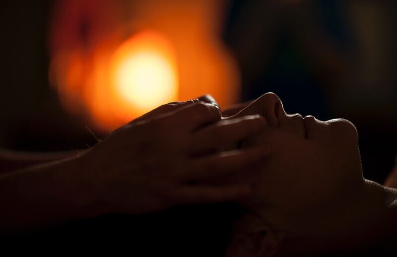 Usui/Holy Fire® III Reiki Session – Distance or In-Person