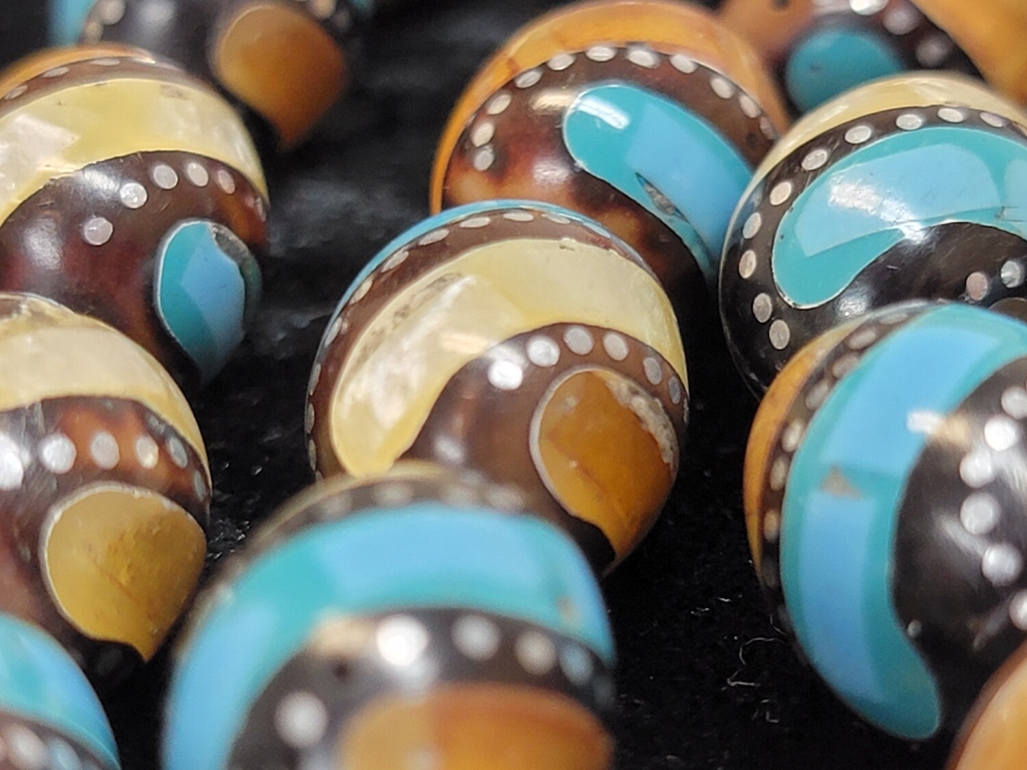 Yusr Prayer Beads