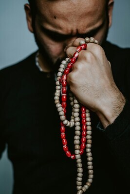 Prayer Beads