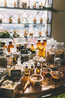 Apothecary