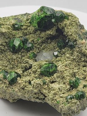 Rare Gems &amp; Minerals
