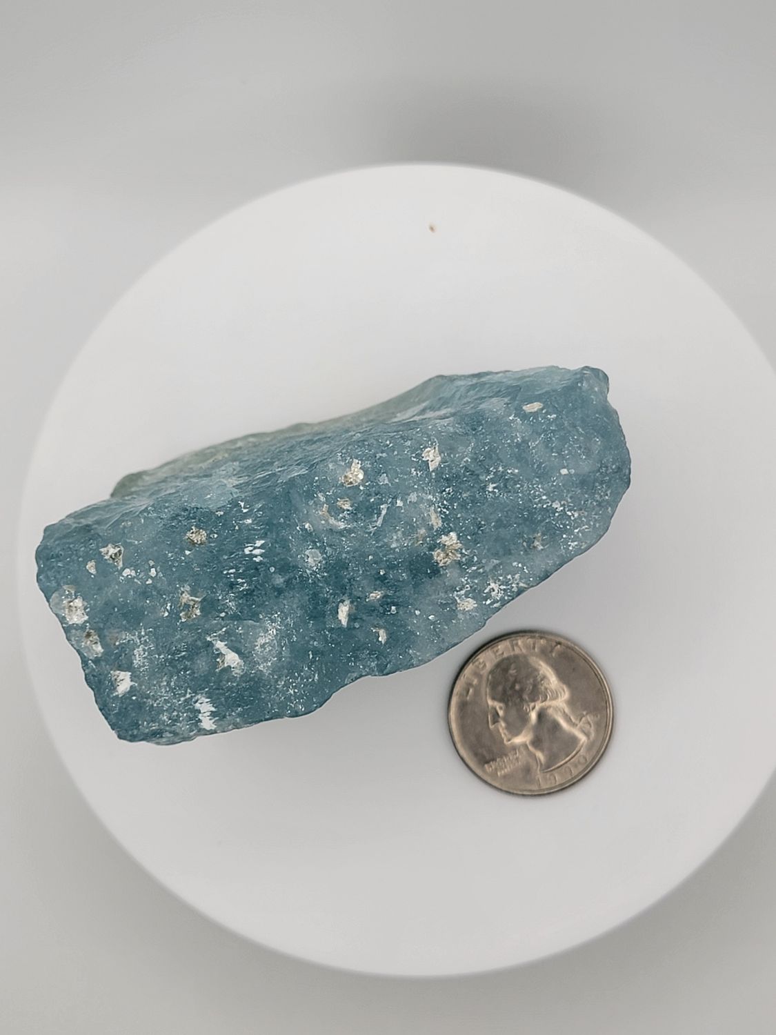 Aquamarine