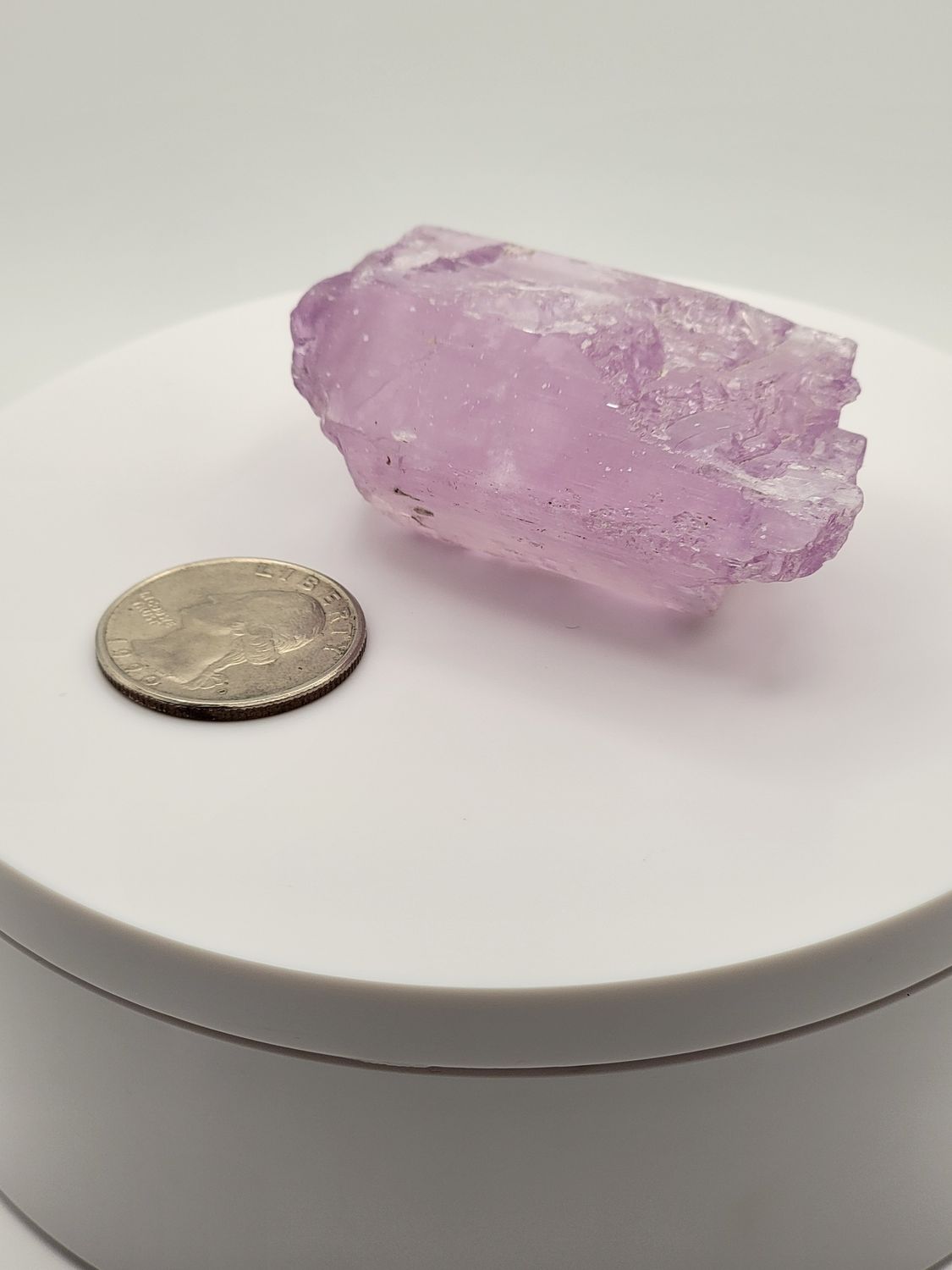 Kunzite