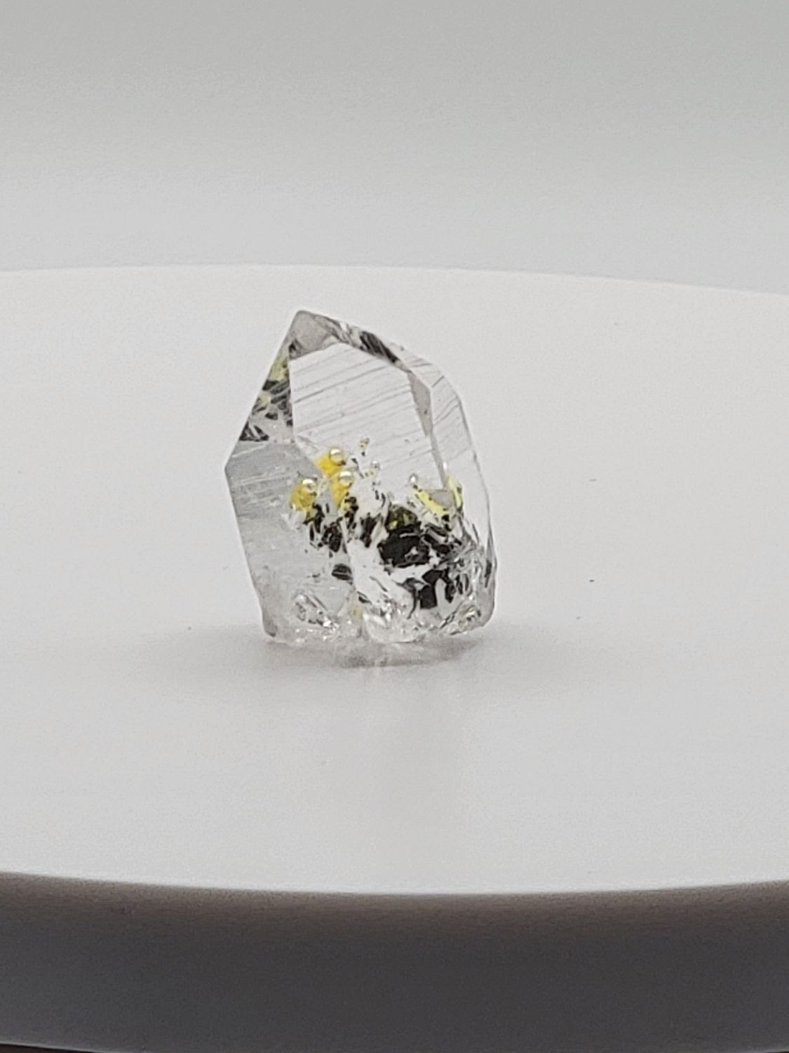 ​Herkimer Diamond