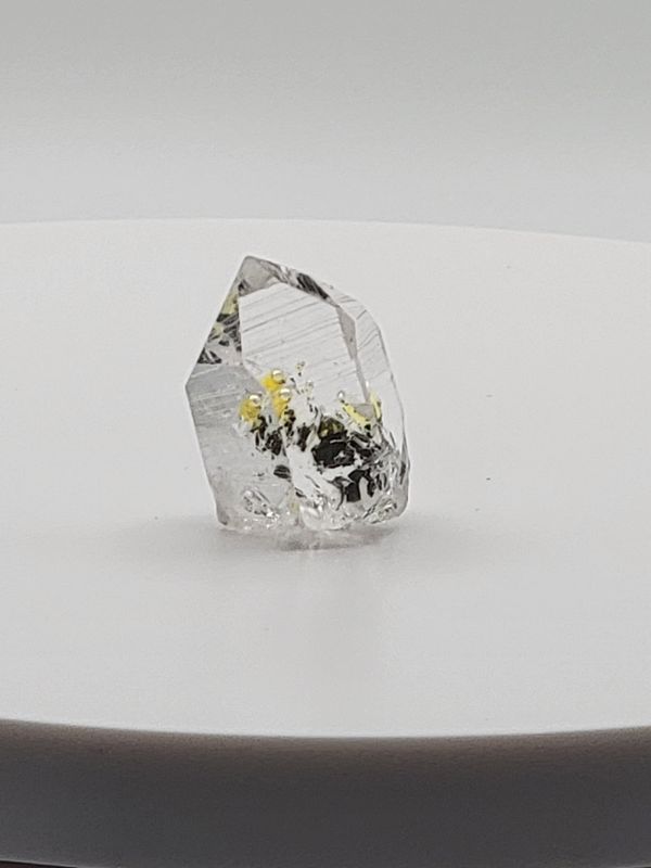 ​Herkimer Diamond