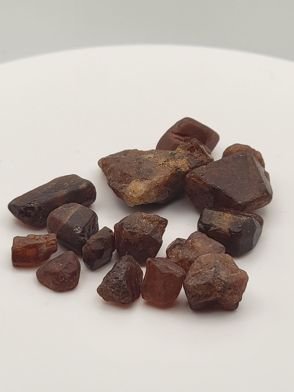 ​Bastnasite Crystal