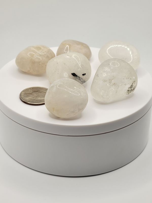 Clear Quartz