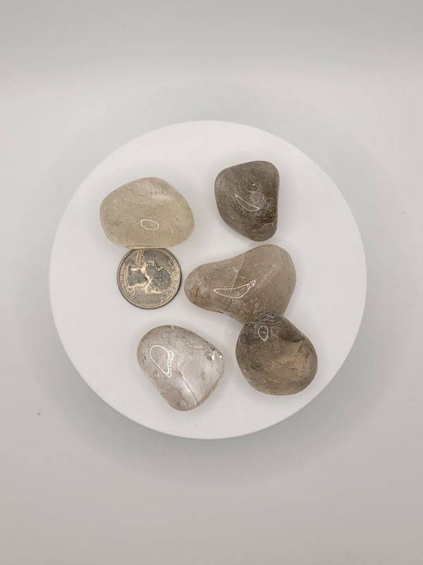Smokey Quartz