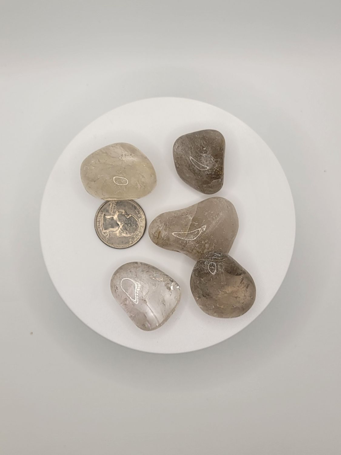 Smokey Quartz