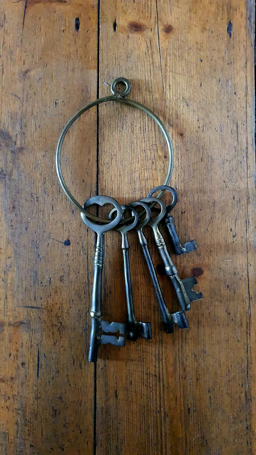 🔑 The Founder’s Key – A Membership for Grounded Community