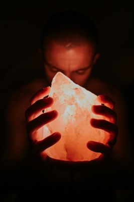 Ritual Salt