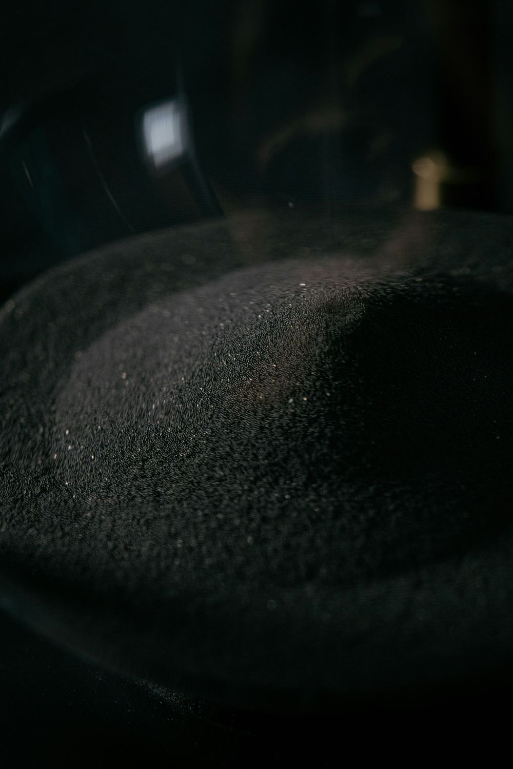 Black Ritual Salt – Protection, Banishing &amp; Grounding Magic