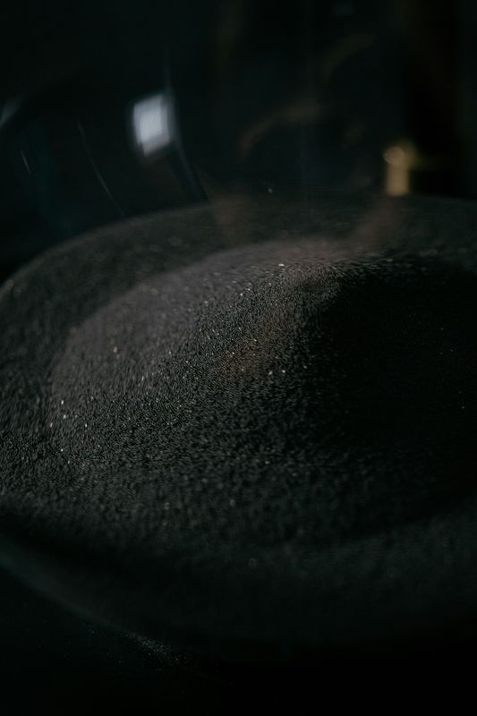 Black Ritual Salt – Protection, Banishing &amp; Grounding Magic