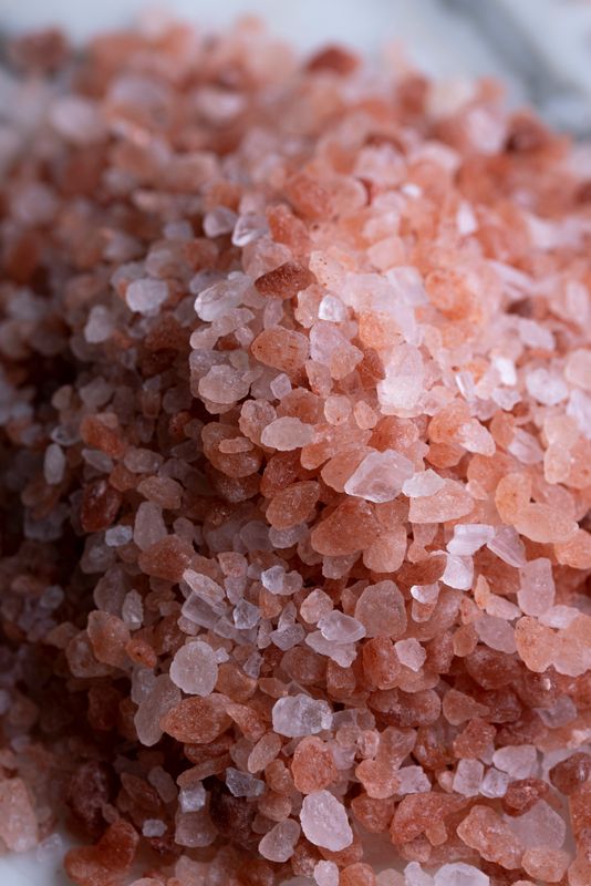 Himalayan Ritual Salt – Self-Love, Heart Healing &amp; Emotional Balance