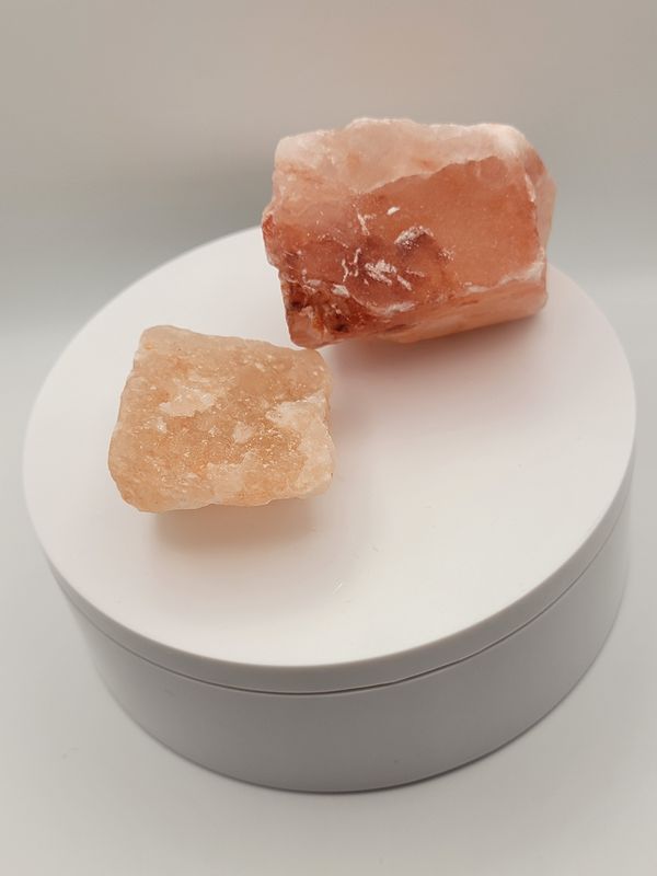 Himalayan Salt Chunks