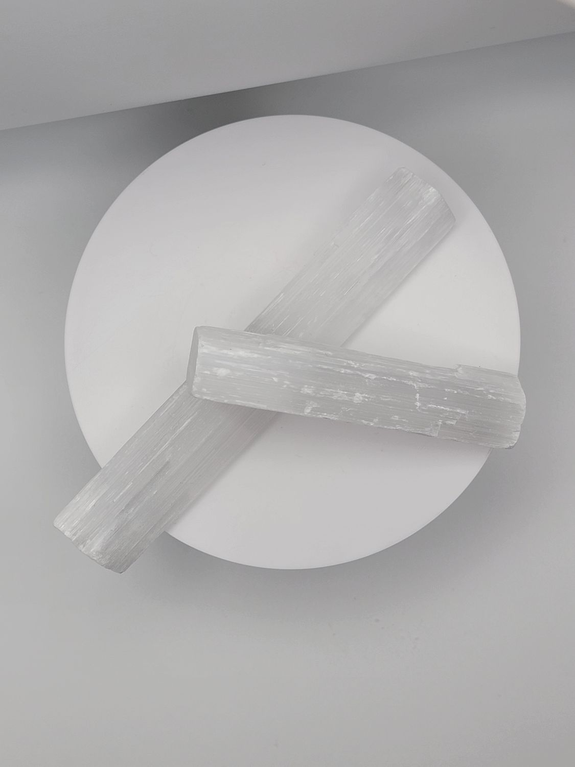 Selenite Wands – Protection, Amplification &amp; Aura Cleansing