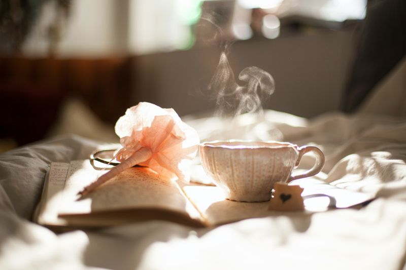 Ritual Teas by Belle Rose
