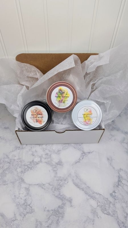 3.50 oz Trio