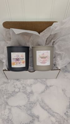 Bright and Fruity Set